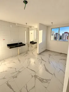 Apartamento com 2 Quartos à venda, 45m² no Piatã, Salvador