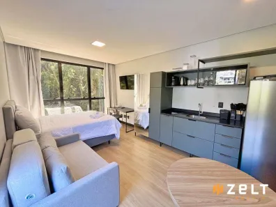 Apartamento com 1 Quarto à venda, 35m² no Velha, Blumenau