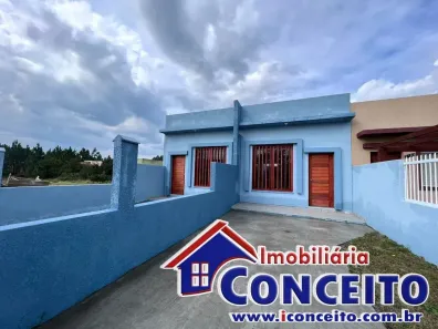 Casa com 2 Quartos à venda, 56m² no , Imbé