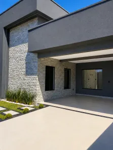 Casa com 3 Quartos à venda, 198m² no Setor Solar Santa Rita, Goiânia
