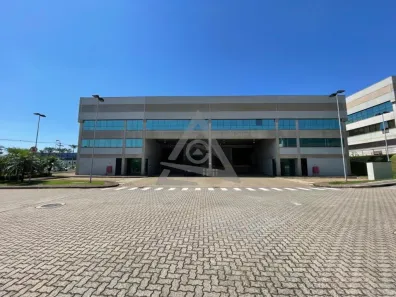 Galpão/Depósito/Armazém para alugar, 2182m² no Techno Park, Campinas