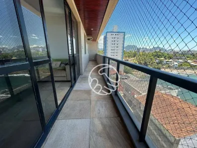 Cobertura com 3 Quartos à venda, 180m² no Centro, Guarapari