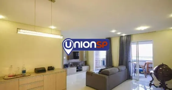 Apartamento com 3 Quartos à venda, 103m² no Vila Suzana, São Paulo