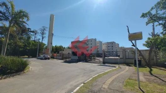 Apartamento com 2 Quartos à venda, 38m² no Dona Mercedes, Gravataí
