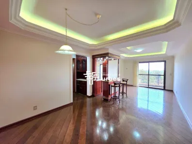 Apartamento com 3 Quartos à venda, 127m² no Chácara Girassol, Americana