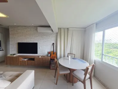 Apartamento com 2 Quartos à venda, 59m² no Patamares, Salvador