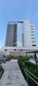 Sala Comercial à venda, 33m² no Campo Comprido, Curitiba