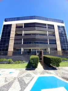 Cobertura com 3 Quartos à venda, 125m² no Intermares, Cabedelo