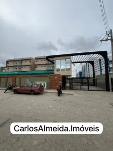 Apartamento com 2 Quartos para alugar, 50m² no Itararé, Campina Grande