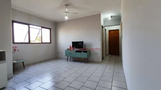 Apartamento com 2 Quartos à venda, 70m² no Vila São Judas Tadeu, São José do Rio Preto