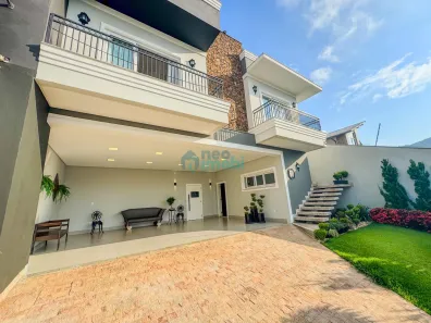 Casa com 4 Quartos à venda, 249m² no Pedra Branca, Palhoça