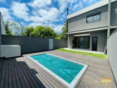Casa com 3 Quartos à venda, 172m² no Ingleses do Rio Vermelho, Florianópolis