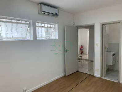 Sala Comercial para alugar, 15m² no Vila Leopoldina, São Paulo
