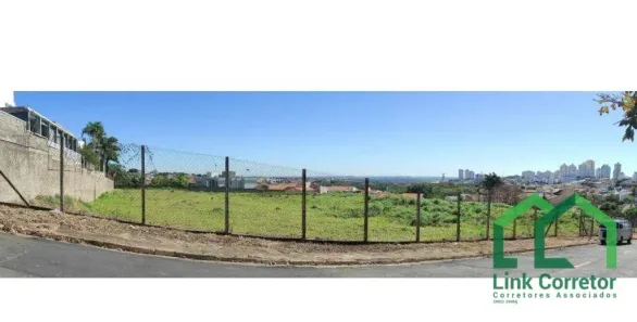 Lote/Terreno para venda ou aluguel, 6600m² no Parque Alto Taquaral, Campinas