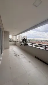 Apartamento com 3 Quartos à venda, 143m² no Parque Residencial Bom Conselho, Taubaté