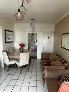 Apartamento com 3 Quartos para alugar, 75m² no Umarizal, Belém