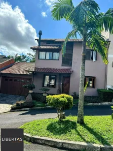 Casa de Condomínio com 3 Quartos à venda, 204m² no Cavalhada, Porto Alegre
