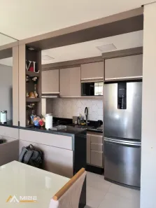 Apartamento com 2 Quartos à venda, 57m² no Jardim das Colinas, Hortolândia