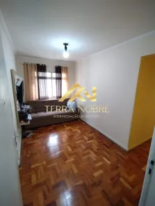 Apartamento com 2 Quartos para alugar, 50m² no Jaguaré, São Paulo