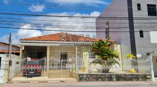 Casa com 3 Quartos à venda, 380m² no São José, Aracaju