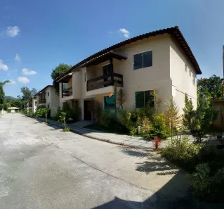 Casa de Condomínio com 2 Quartos à venda, 63m² no Chácaras de Inoã (Inoã), Maricá