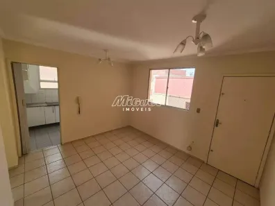 Apartamento com 2 Quartos à venda, 48m² no Cidade Alta, Piracicaba