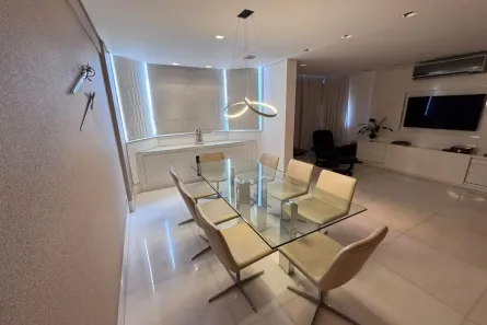 Apartamento com 3 Quartos à venda, 110m² no Buritis, Belo Horizonte