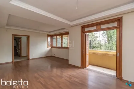 Casa com 4 Quartos à venda, 537m² no Menino Deus, Porto Alegre