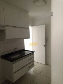 Apartamento com 2 Quartos à venda, 64m² no Jardim Residencial das Palmeiras, Rio Claro