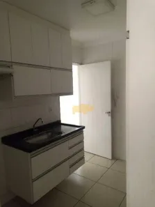 Apartamento com 2 Quartos à venda, 64m² no Jardim Residencial das Palmeiras, Rio Claro