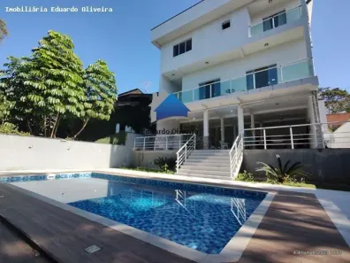 Casa de Condomínio com 3 Quartos à venda, 410m² no Jardim Caiapiá, Cotia