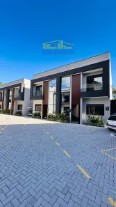 Sobrado com 4 Quartos à venda, 139m² no Boiçucanga, São Sebastião