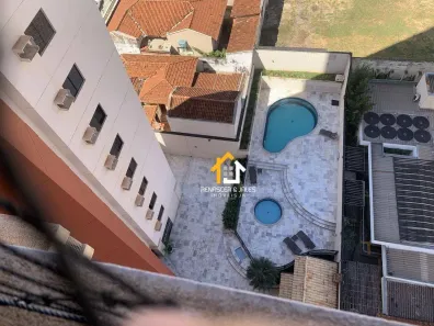 Apartamento com 3 Quartos à venda, 157m² no Vila Nossa Senhora da Paz, São José do Rio Preto