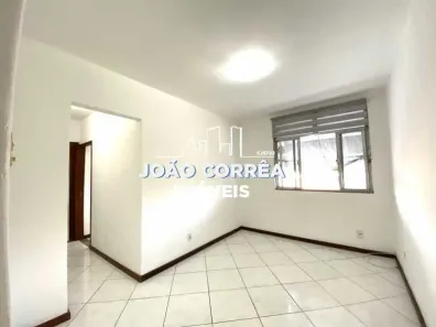 Apartamento com 2 Quartos à venda, 44m² no Engenho de Dentro, Rio de Janeiro