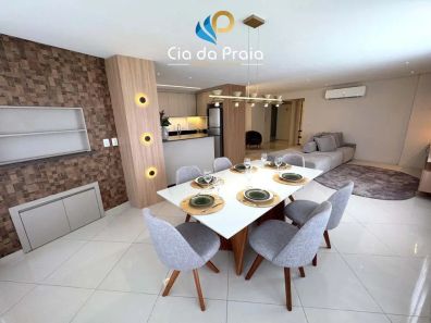 Apartamento com 3 Quartos à venda, 118m² no Tramandaí, Tramandaí