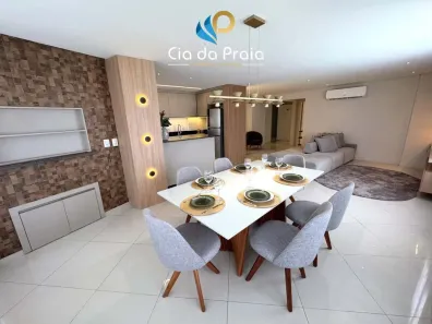 Apartamento com 3 Quartos à venda, 118m² no Tramandaí, Tramandaí