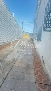 Casa com 1 Quarto para alugar, 150m² no Chácara Mafalda, São Paulo