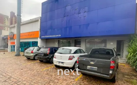 Imóvel Comercial com 1 Quarto para alugar, 580m² no Jardim Guanabara, Campinas
