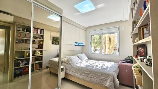 Apartamento com 2 Quartos à venda, 88m² no João Paulo, Florianópolis