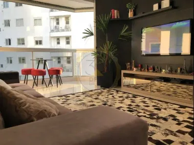 Apartamento com 2 Quartos à venda, 109m² no Centro, Balneário Camboriú