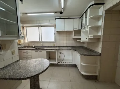 Apartamento com 3 Quartos à venda, 100m² no Setor Oeste, Goiânia