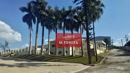Lote/Terreno à venda, 10653m² no Pomar São Jorge, Itatiba