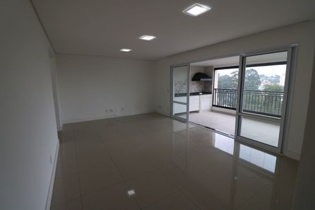 Apartamento com 4 Quartos à venda, 160m² no Jardim Marajoara, São Paulo