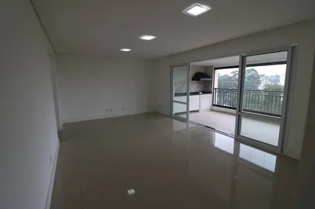 Apartamento com 4 Quartos à venda, 160m² no Jardim Marajoara, São Paulo