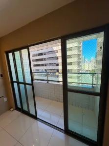 Apartamento com 2 Quartos para alugar, 53m² no Candeias, Jaboatão dos Guararapes