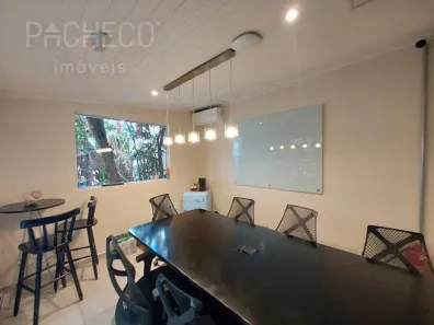 Imóvel Comercial à venda, 130m² no Vila Madalena, São Paulo