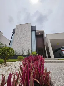 Casa de Condomínio com 5 Quartos à venda, 390m² no Condomínio Reserva do Paratehy, São José dos Campos