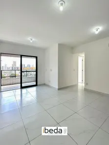 Apartamento com 3 Quartos à venda, 79m² no Lagoa Nova, Natal