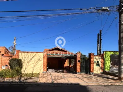 Casa de Condomínio com 3 Quartos à venda, 282m² no Sousas, Campinas