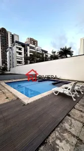 Apartamento com 3 Quartos para alugar, 150m² no Renascença, São Luís